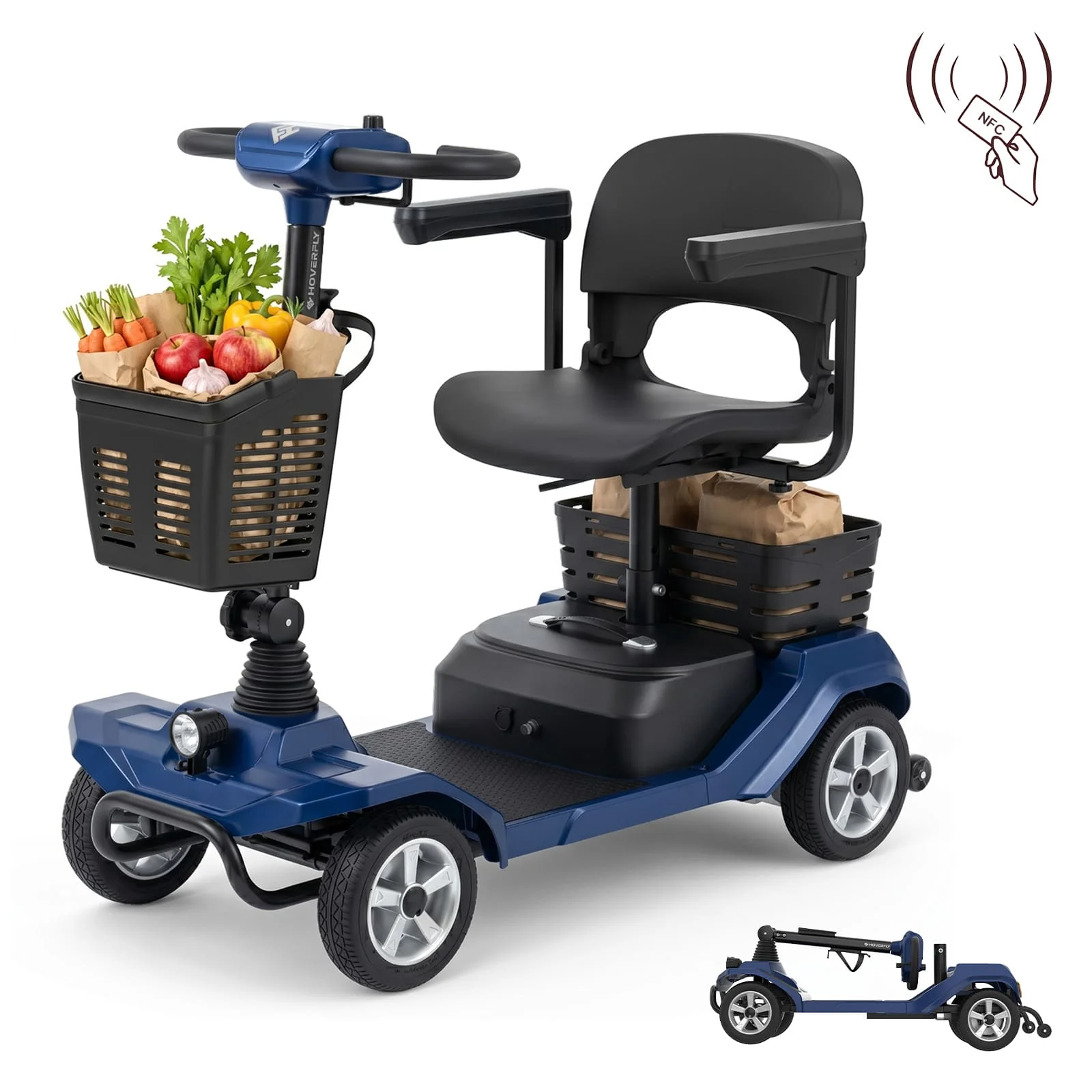 Hoverfly Newest Products